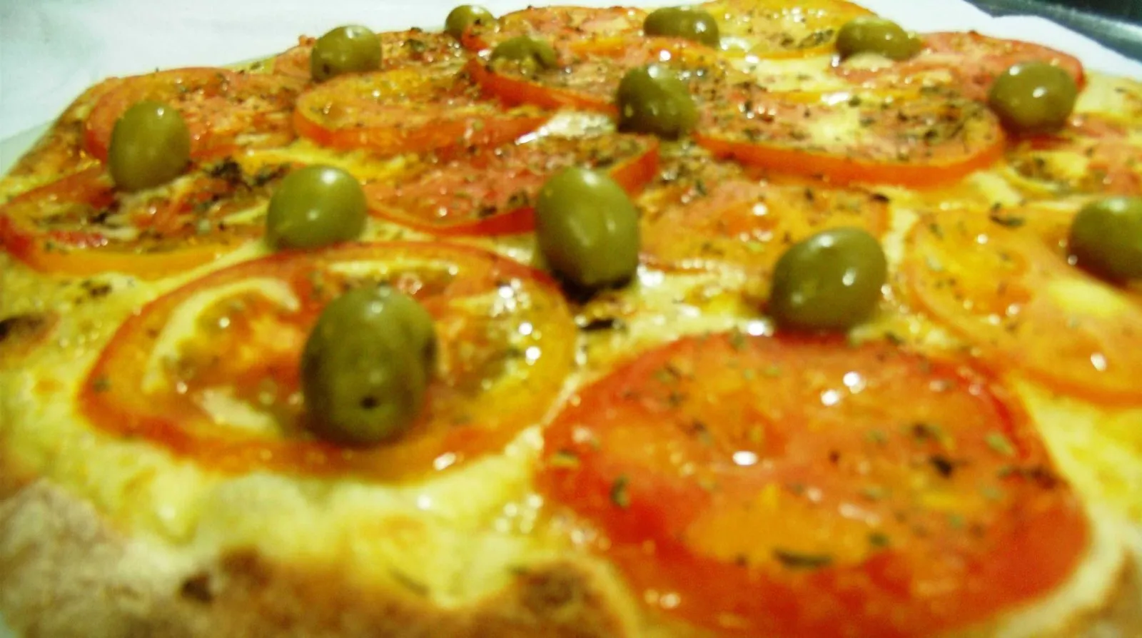 Pizza As Oliveiras