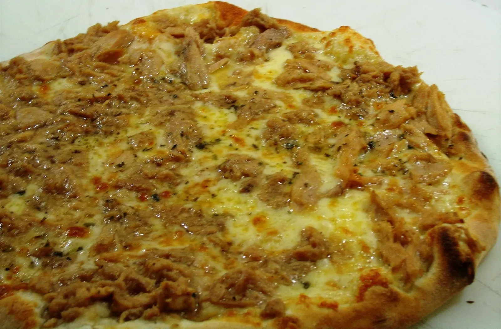 Pizza Atum