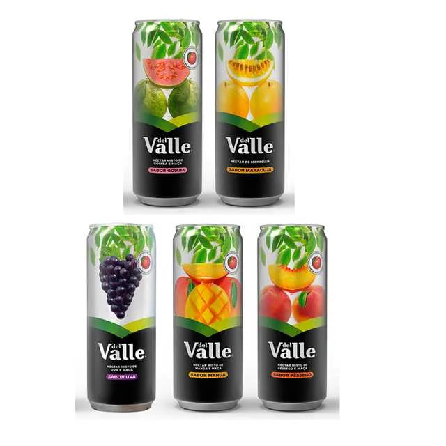 Suco Del Vale