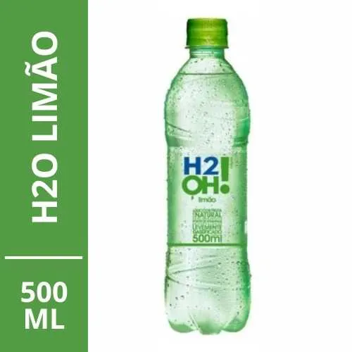 H2O Limão
